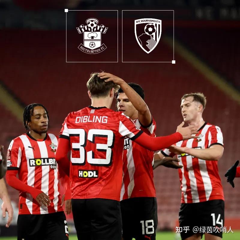 热刺与南安普顿战平，保持不败