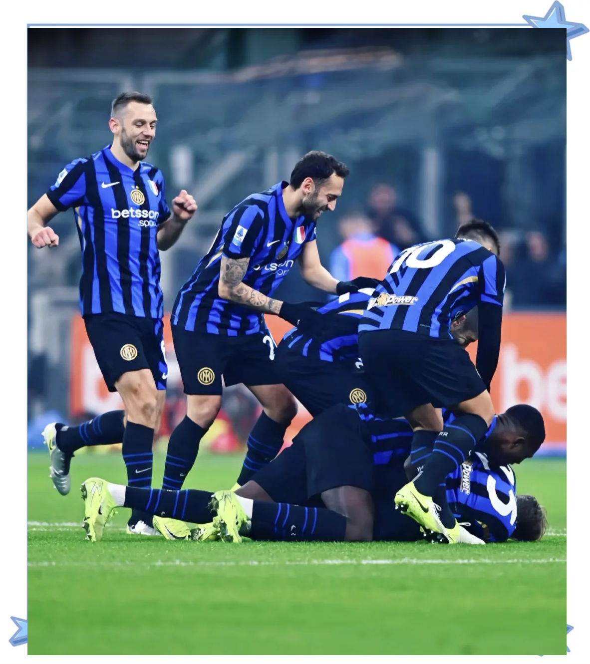 AC米兰客场击败维罗纳，欧战资格越发坚挺的简单介绍