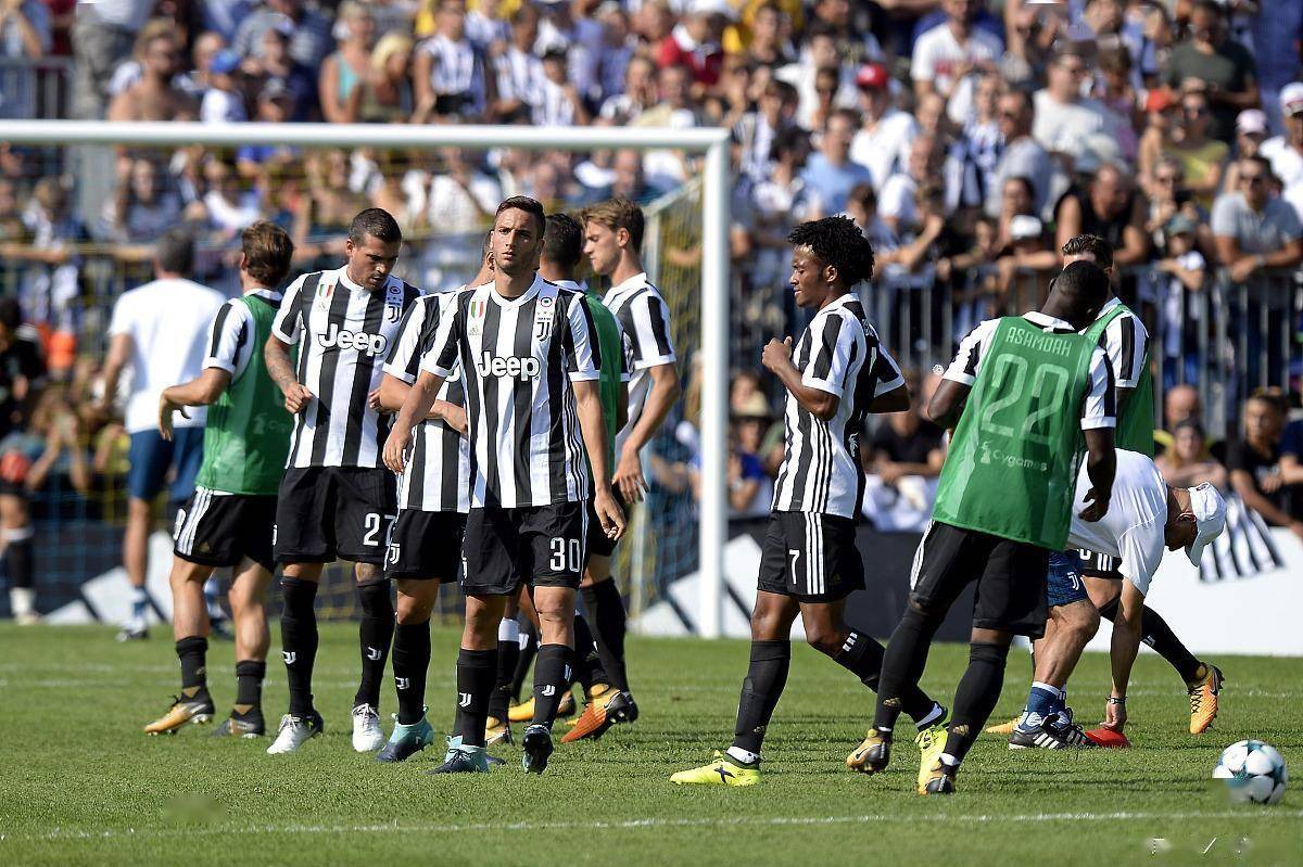 尤文图斯再遭打击！主场告捷不足的简单介绍