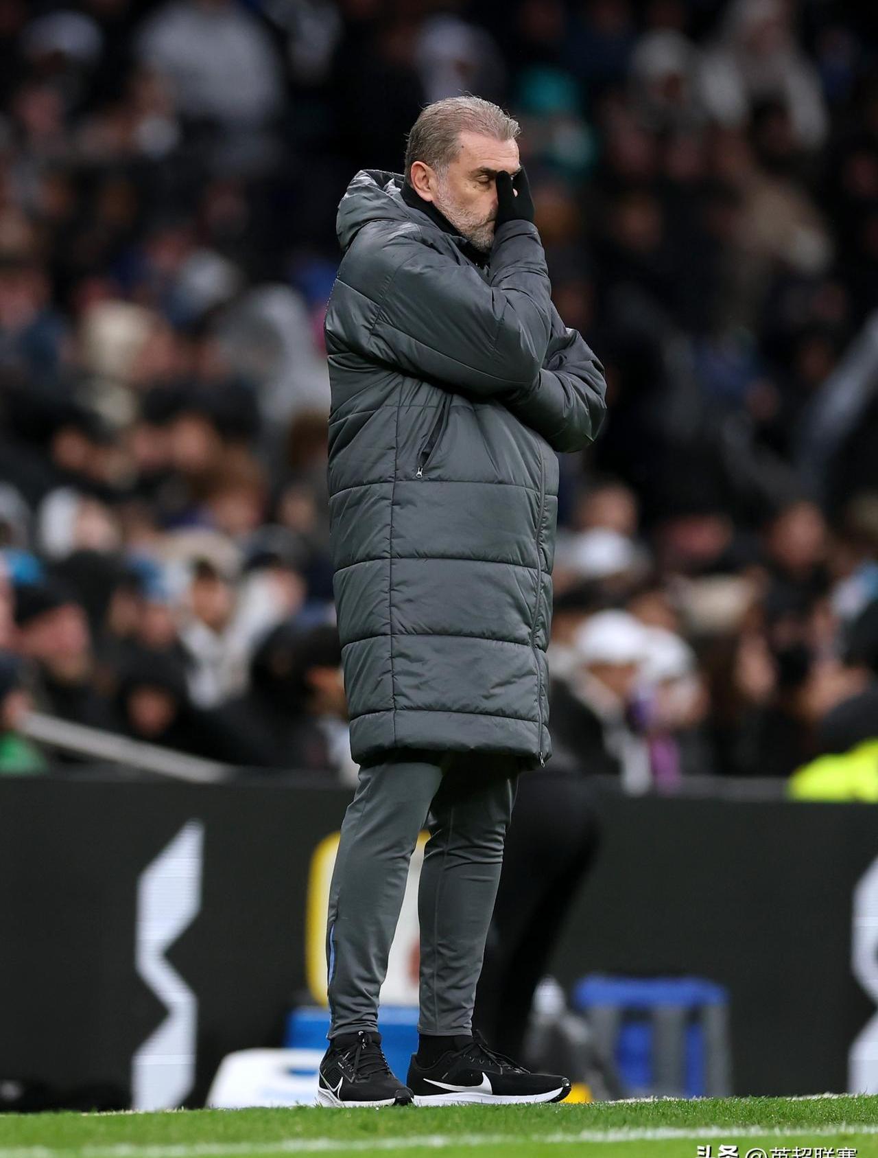 关于热刺主场平局，未能全取三分的信息