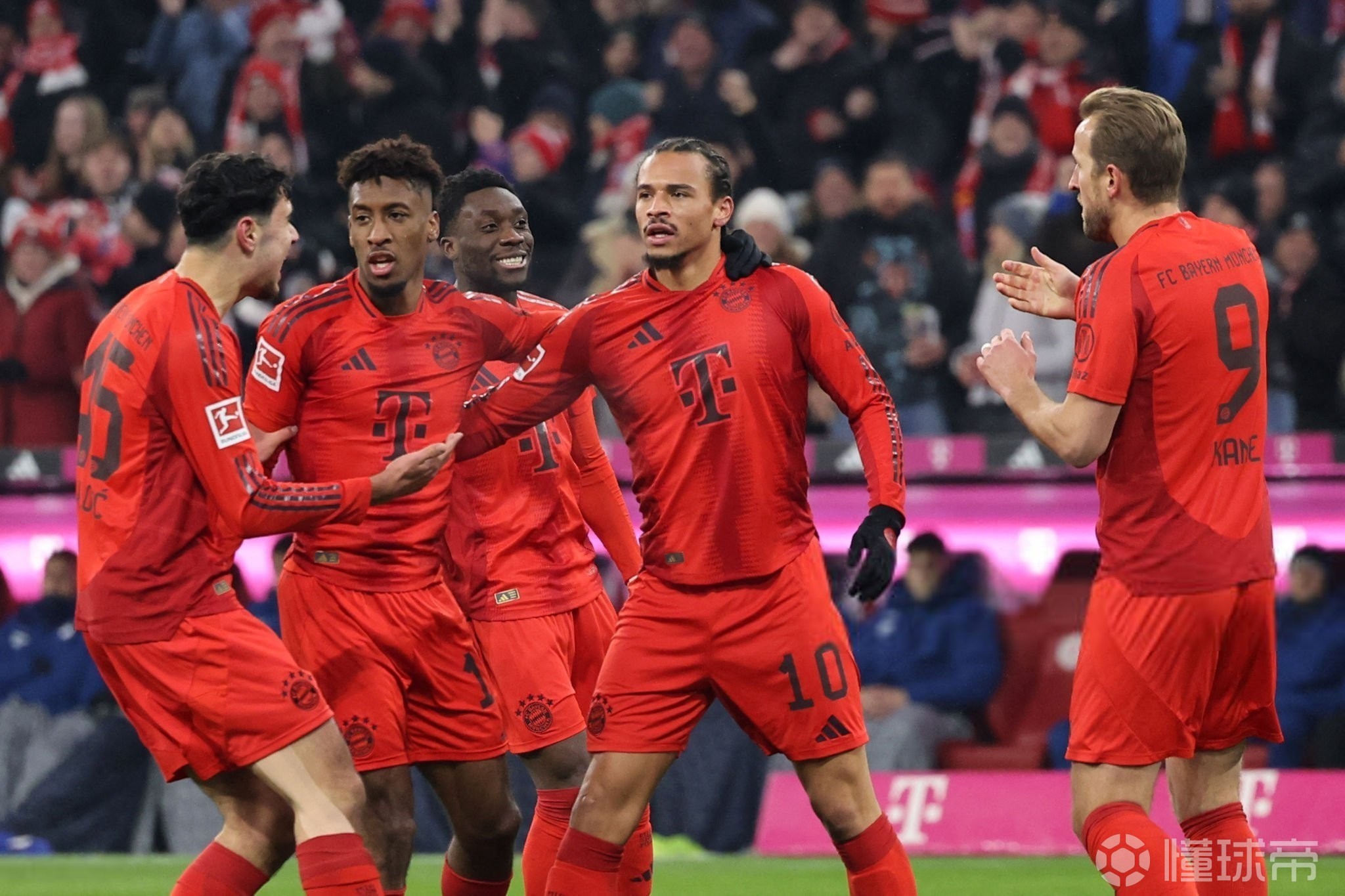 拜仁慕尼黑遭遇亚特兰大逆转，小组形势不妙的简单介绍