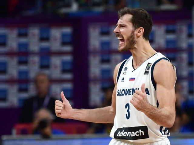 关于斯洛文尼亚球员发挥出色，追赶领先的信息