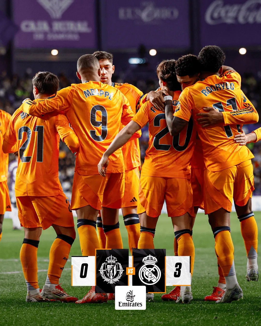 巴拉多利德主场险胜，表现出色观众喝彩的简单介绍