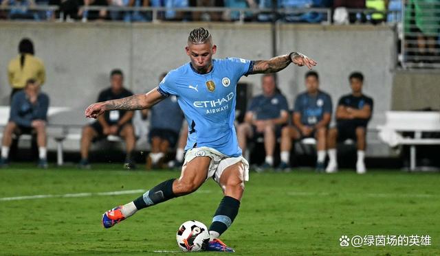 关于曼城客场逆袭战平利兹联，领先优势缩小的信息