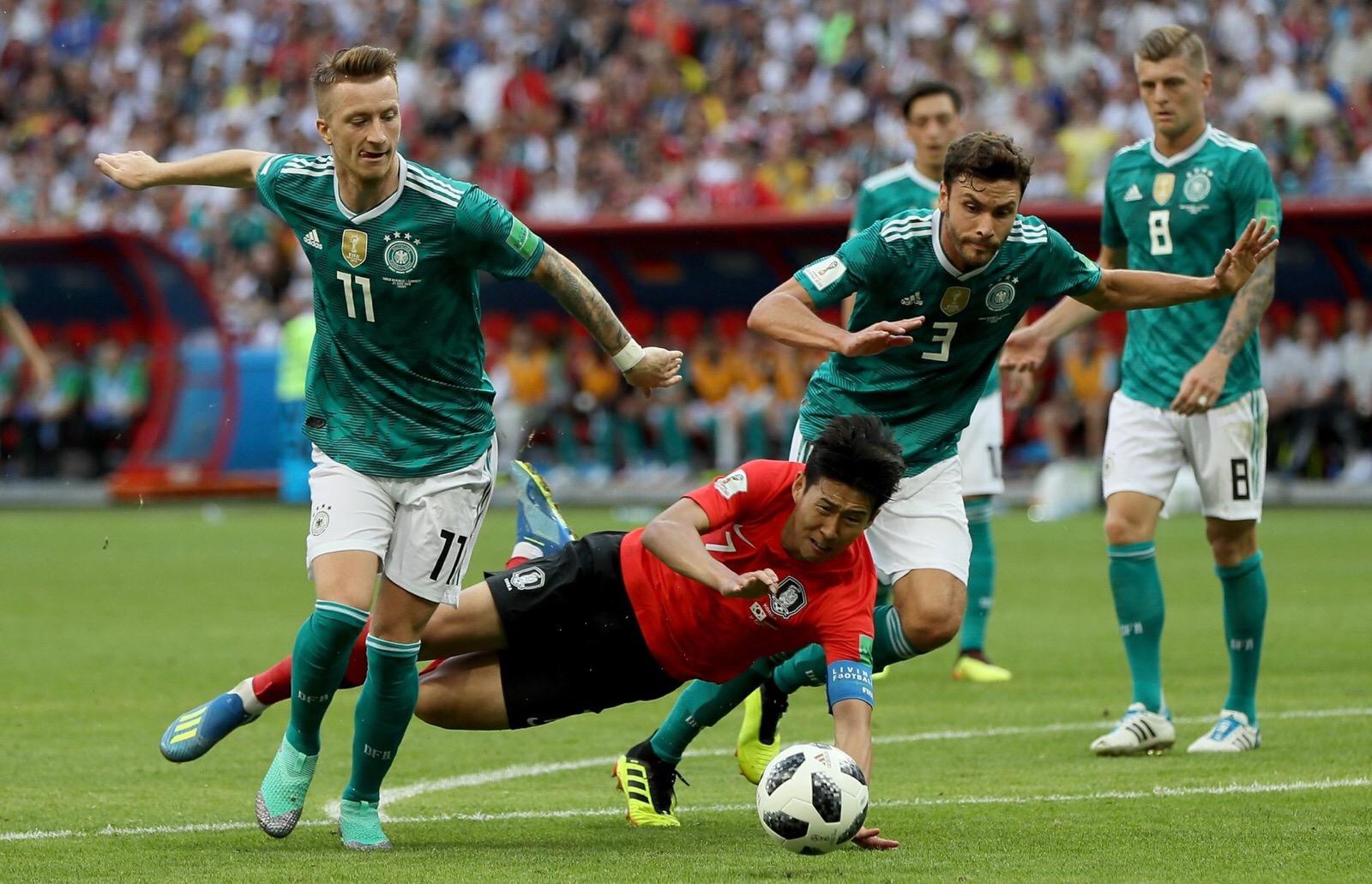 德国体能教练被曝离队原因或涉及诈骗