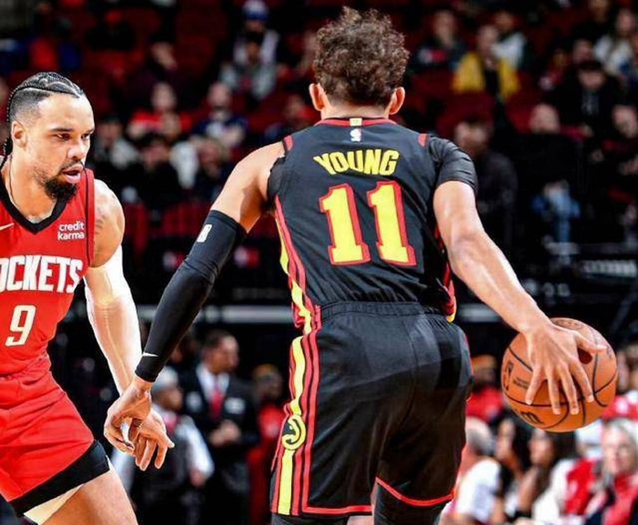  Ming连续五场比赛得分超过出色防守，老鹰挑战极限！