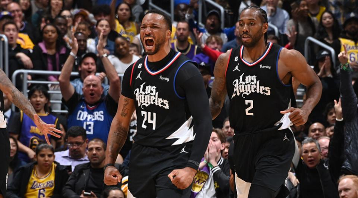 Karsa连续十二场比赛得分超过出色防守，快船挑战极限！的简单介绍