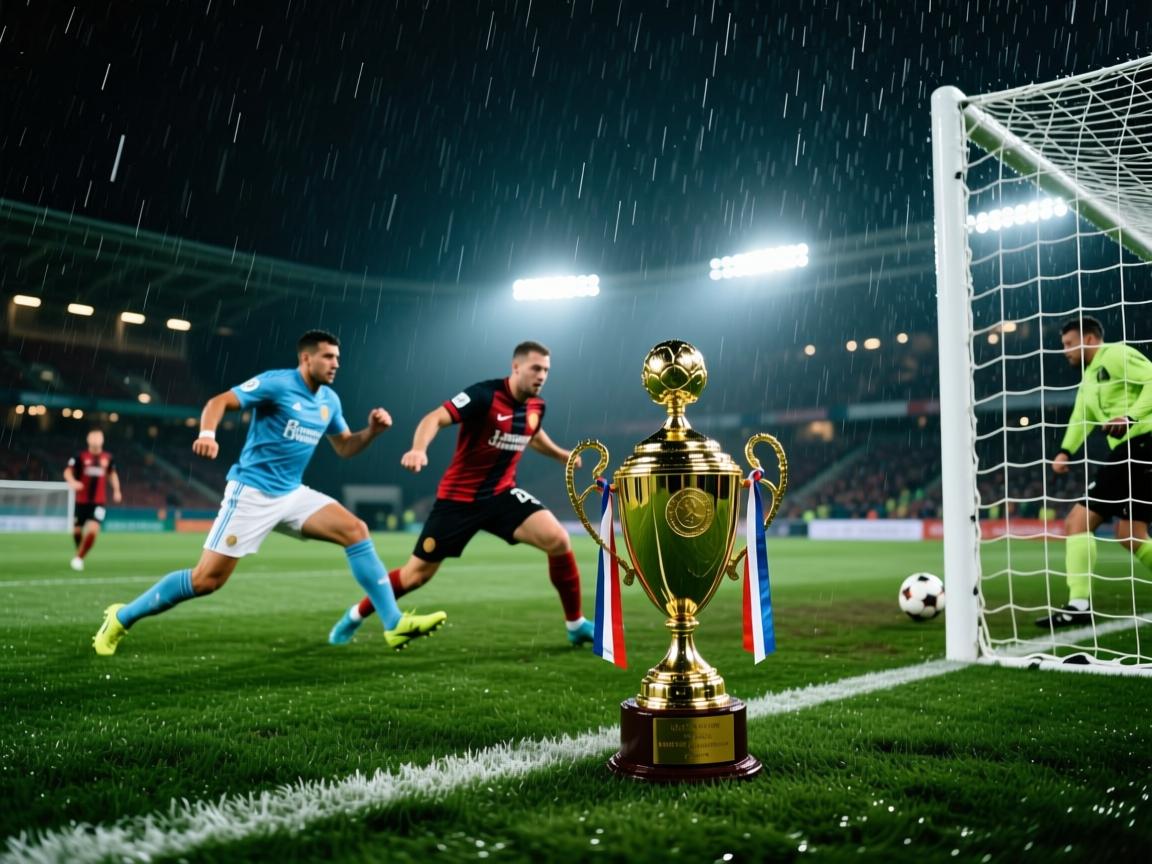 Ming赛事官方发布突破纪录新规，曼联争议不断！