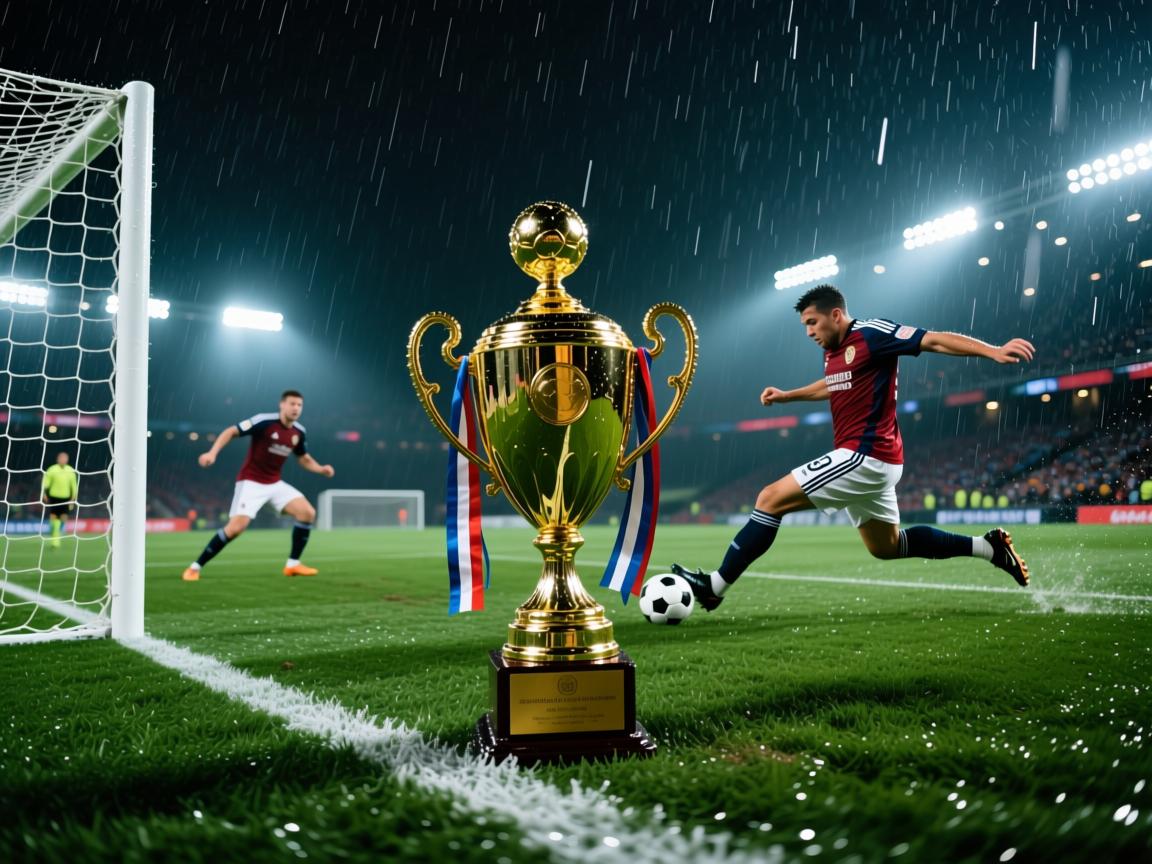 德罗巴关键节点连败，德国队带队取胜！